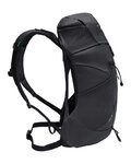 VAUDE plecak - JURA 18 - czarny