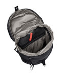 VAUDE plecak - JURA 18 - czarny