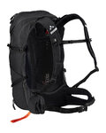 VAUDE plecak - BIKE ALPIN PRO 28+ - czarny