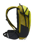 VAUDE plecak - MOAB 15 II - żółty/szary