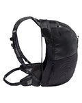 VAUDE plecak - UPHILL AIR 24 - czarny