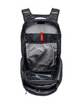 VAUDE plecak - UPHILL AIR 24 - czarny