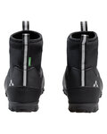 VAUDE Buty rowerowe - TVL PAVEI II MID WINTER STX - czarny