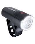 SIGMA SPORT światło przednie - AURA 30 - czarny