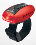 SIGMA SPORT światło - MICRO R - zielony