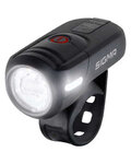 SIGMA SPORT światło przednie - AURA 45 - czarny