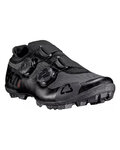 LEATT Buty rowerowe - PROCLIP 8.0 RACE W - czarny