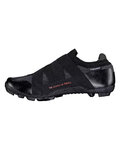 LEATT Buty rowerowe - PROCLIP 8.0 RACE W - czarny