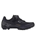 LEATT Buty rowerowe - PROCLIP 6.0 ENDURANCE W - czarny