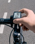 SIGMA SPORT prędkościomierz - BC 14.0 STS CAD - czarny