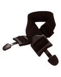 SIGMA SPORT pas piersiowy - CHEST STRAP 20311 - czarny