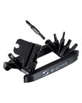 SIGMA SPORT multikey - MEDIUM 17 - czarny
