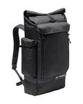 VAUDE plecak - CYCLIST PACK - czarny