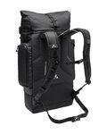VAUDE plecak - CYCLIST PACK - czarny