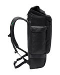 VAUDE plecak - CYCLIST PACK - czarny