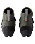 VAUDE Buty rowerowe - KURO MID STX - czarny