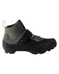 VAUDE Buty rowerowe - KURO MID STX - czarny
