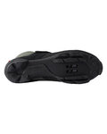 VAUDE Buty rowerowe - KURO MID STX - czarny