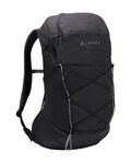 VAUDE plecak - AGILE AIR 20 - czarny