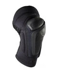 LEATT ochraniacze na kolana - KNEE GUARD 3DF 6.0 - czarny