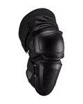 LEATT ochraniacze na kolana - KNEE GUARD ENDURO - czarny