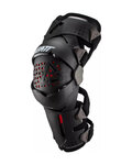 LEATT ochraniacze na kolana - KNEE BRACE Z-FRAME - czarny