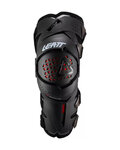 LEATT ochraniacze na kolana - KNEE BRACE Z-FRAME - czarny