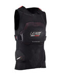 LEATT ochraniacz pleców i klatki piersiowej - BODY VEST 3DF AIRFIT EVO - czarny