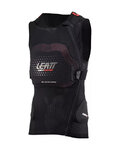 LEATT ochraniacz pleców i klatki piersiowej - BODY VEST 3DF AIRFIT EVO - czarny