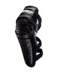 LEATT ochraniacze na kolana - DUAL AXIS PRO - czarny