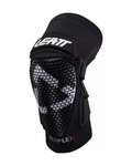 LEATT ochraniacze na kolana - KNEE GUARD REAFLEX PRO - czarny