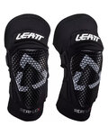 LEATT ochraniacze na kolana - KNEE GUARD REAFLEX PRO - czarny