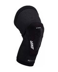 LEATT ochraniacze na kolana - KNEE GUARD REAFLEX ULTRALITE - czarny