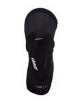 LEATT ochraniacze na kolana - KNEE GUARD REAFLEX ULTRALITE - czarny