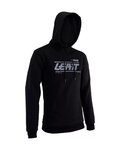 LEATT Bluza - CORE - czarny