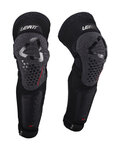 LEATT ochraniacze na kolana - KNEE GUARD 3DF 5.0 EVO EXT - czarny