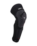 LEATT ochraniacze na kolana - KNEE GUARD 3DF 5.0 EVO EXT - czarny