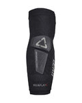 LEATT ochraniacze na łokcie - REAFLEX HYBRID - czarny