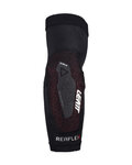 LEATT ochraniacze na łokcie - REAFLEX ULTRALITE - czarny