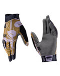 LEATT Kolarskie rękawiczki z długimi palcami - MTB 1.0 GRIPR W - kolorowy