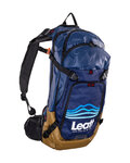 LEATT plecak - HYDRATION MTB XL 1,5 - niebieski