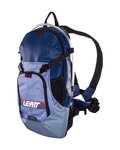 LEATT plecak - HYDRATION MTB MOUNTAIN LITE 1,5 - niebieski