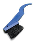 PARK TOOL szczotka do czyszczenia - BRUSH PT-GSC-1C - niebieski