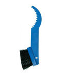 PARK TOOL szczotka do czyszczenia - BRUSH PT-GSC-1C - niebieski
