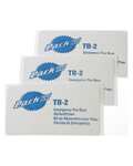 PARK TOOL zestaw do naprawy defektu - REPAIR KIT PT-TB-2
