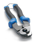 PARK TOOL kleszcze - PLIERS PT-CN-10 - niebieski/czarny