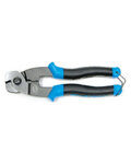 PARK TOOL kleszcze - PLIERS PT-CN-10 - niebieski/czarny