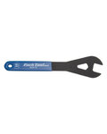 PARK TOOL klucz stożkowy - CONE WRENCH 18 mm PT-SCW-18 - niebieski/czarny