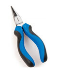 PARK TOOL kleszcze - PLIERS PT-NP-6 - niebieski