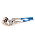 PARK TOOL kleszcze - PLIERS PT-PTS-1 - niebieski/srebrny